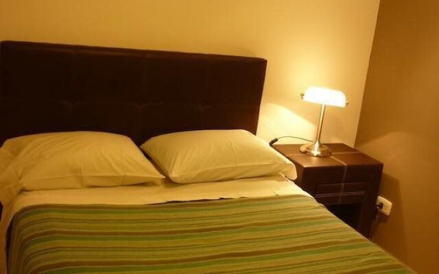 Tucuman Norte Apartment