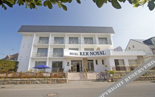 Hôtel Ker Noyal