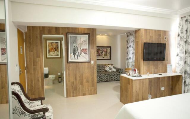 Hotel Royal Plaza