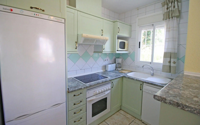 Bungalows Casanova - Costa Calpe