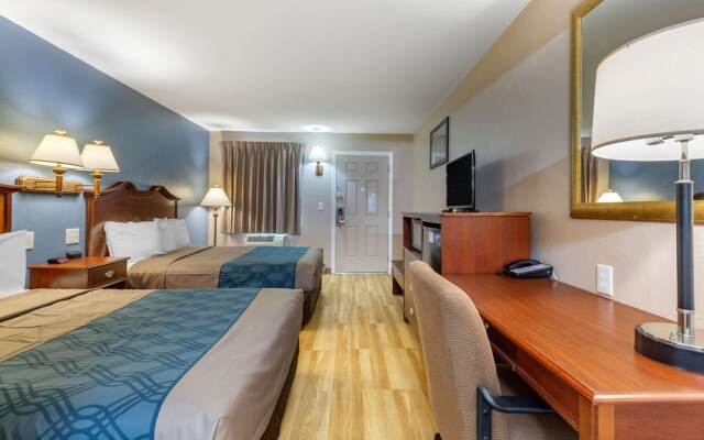 Econo Lodge Sturbridge