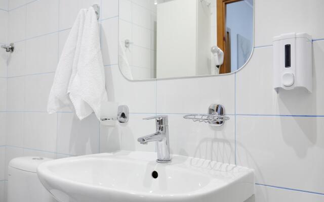 Rooms-Eкб (Румс-Екб) на улице Союзная