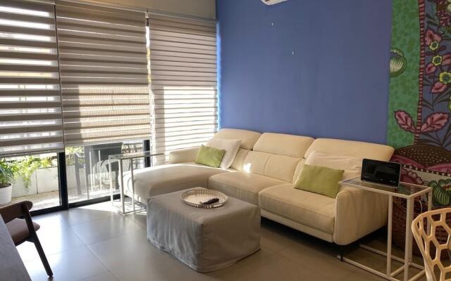 Amazing Penhouse Deluxe Whit Jacuzzi