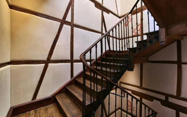 Отель Boutique Adolfo