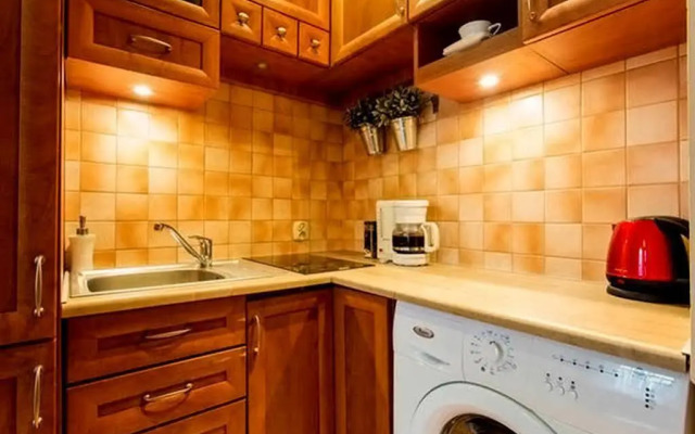 Apartamenty Classic Kraków