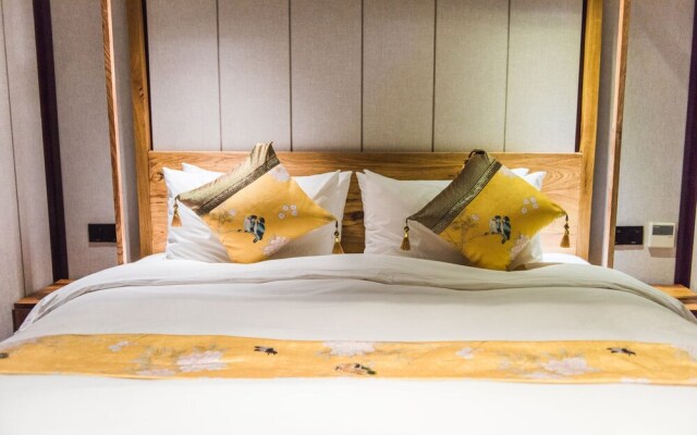 Shuimo Resort Hangzhou