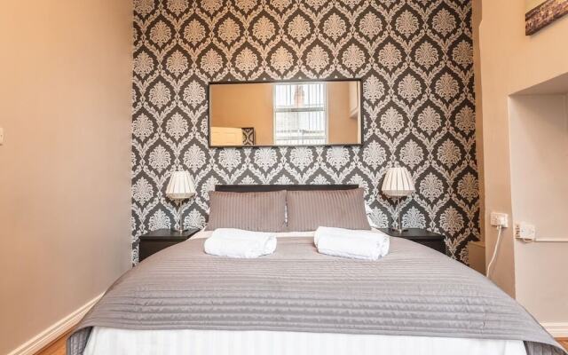 Twenty9 Wellington Park