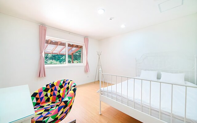 Yangpyeong Gio Pension