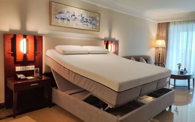 Wyndham Garden Wenchang Nanguo