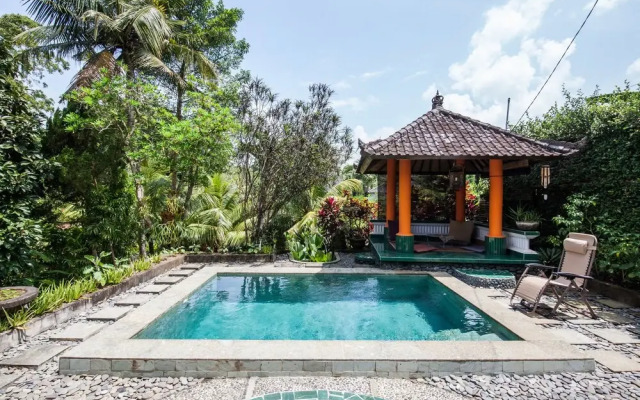 Villa Cinta