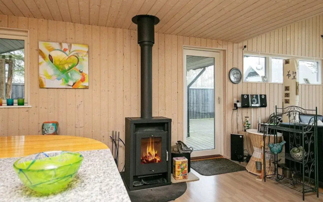 Holiday Home in Ulfborg