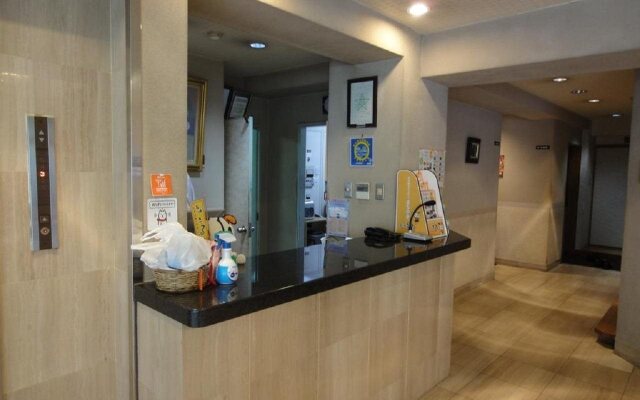 Nagasaki Hotel Ihokan