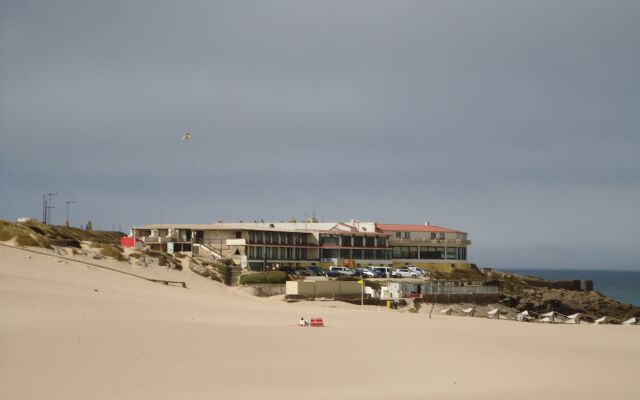 Estalagem Muchaxo Hotel