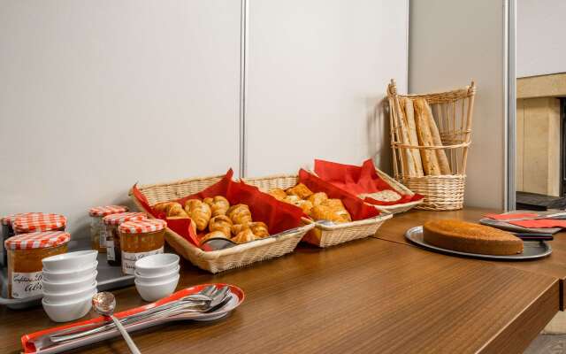 Comfort Hotel Etampes