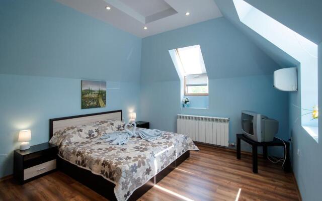 Guesthouse Ana-Val