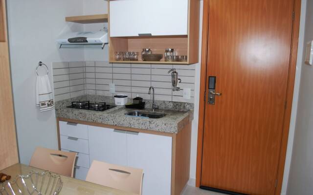 Everest Flat Service - JC Temporada