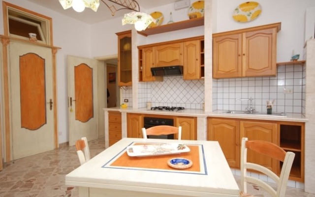 San Vito Katia Vacanze