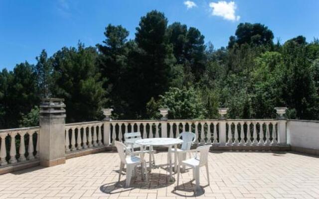 N144 - Numana, meraviglioso quadrilocale a 100mt dal mare