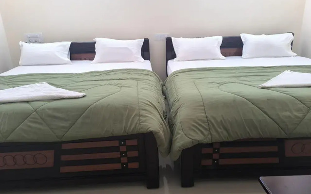 Hotel Vishnu Grand