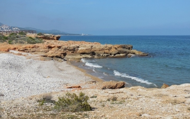 Chalets Bellamar 3000