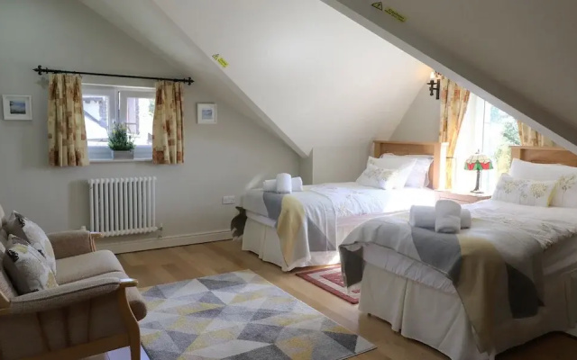 Highbeck