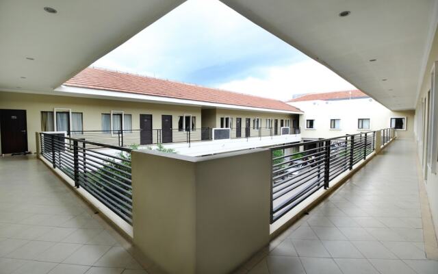 Airy Mulyoharjo Ahmad Yani Pemalang