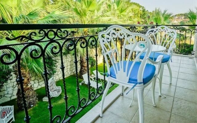 Alacati Private Hotel