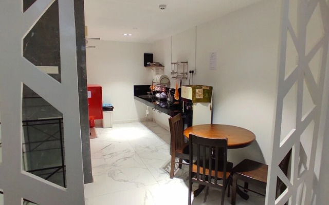 Shell Out Beach Club Suite - Hostel