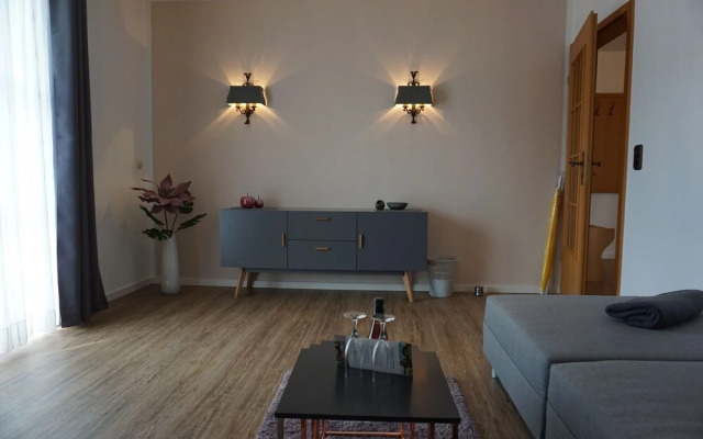 Gästehaus Bauer am Golfplatz