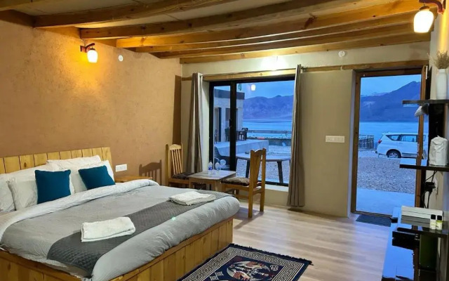 Mystic Pangong