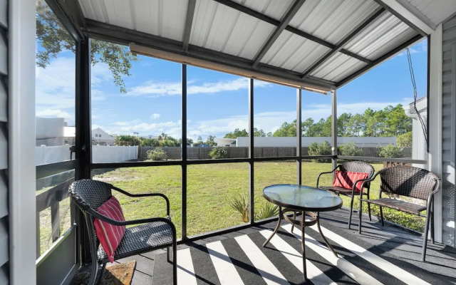 Mariner Lakes Condos