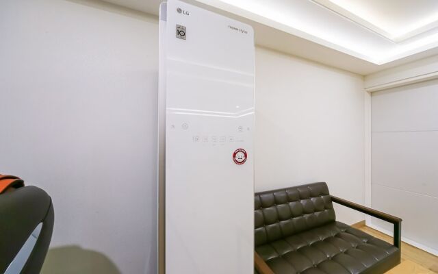 Daegu Dongdaegu Station Hotel Js
