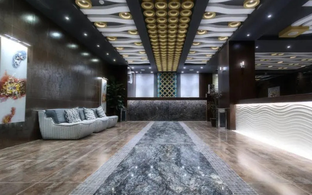 Yanbu Inn Residential Suites