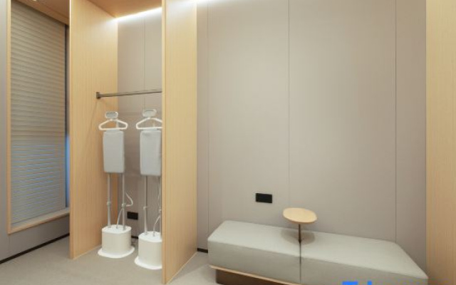 JI Hotel (Weihai Railway Station Jiulongwan Park)