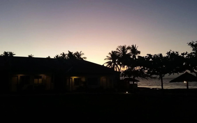 Sun Xi Beach Club