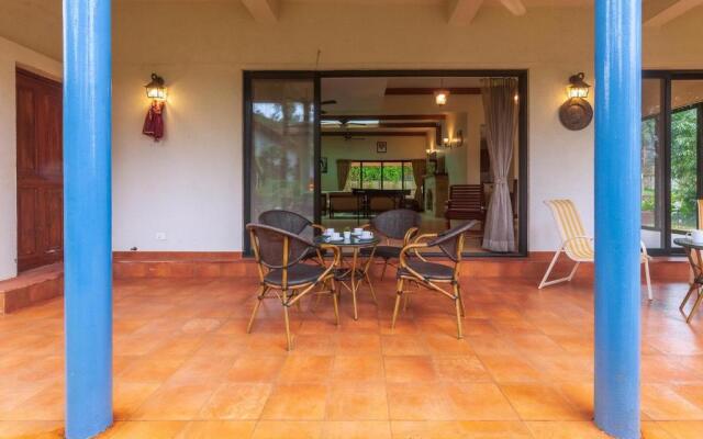 StayVista at Villa Verona