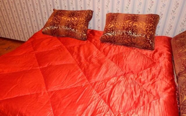 Mini-Hotel Zvezda Leningradskaya