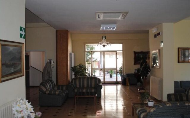Hotel Villa Edelweiss