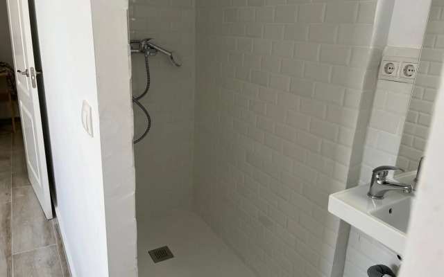 Apartamento “D”, junto a Plaza Mayor, Santa Catalina