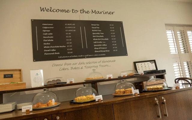 The Mariner Hotel