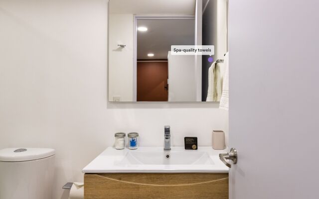 Casai Delightful Studio in Hipodromo