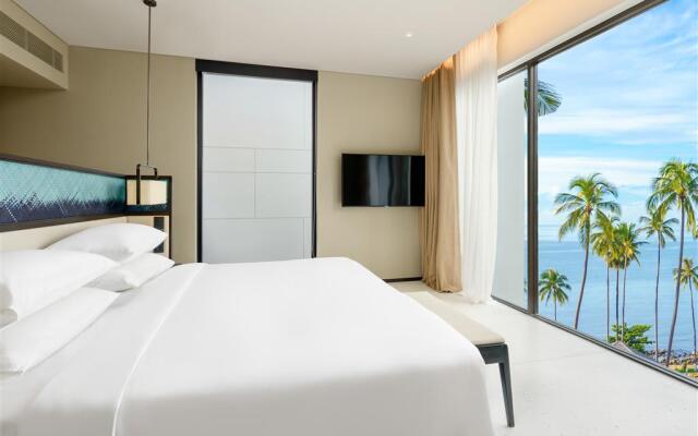 Hyatt Regency Koh Samui