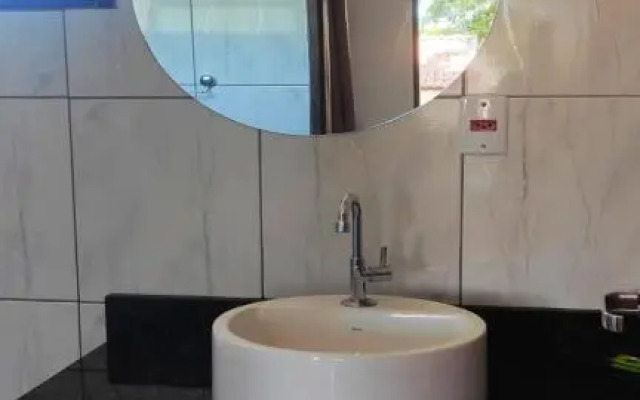 Pousada Recanto das Maritacas