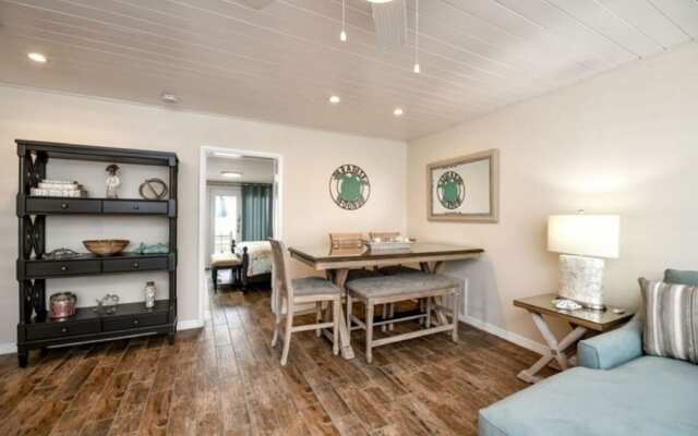 Bianco Sands by Beachside Management