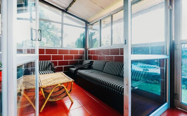 The British Villa by Xacro Xperiences