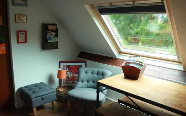 Cottage Prairie Bonheur