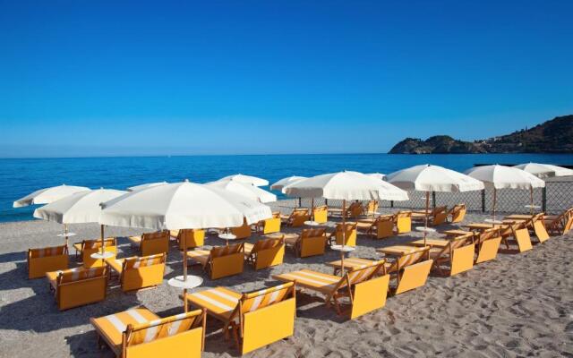 Taormina Mare Apartments,Suites & Beachclub