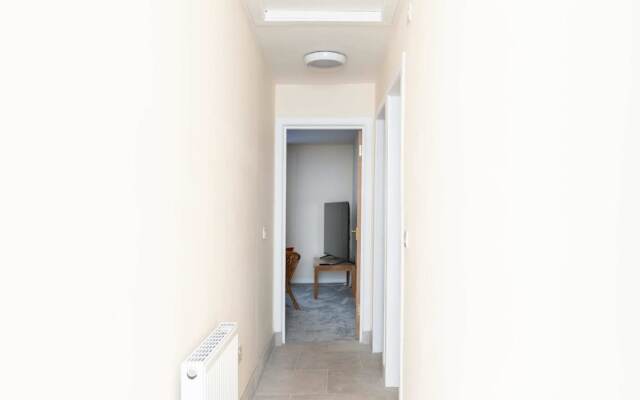 Brilliantly Located 2BD Flat Heart of Edinburgh!