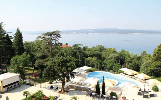 Hotel Kvarner Palace