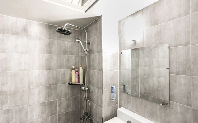 Gangneung Gyeongpodae Gyeongpo Hill